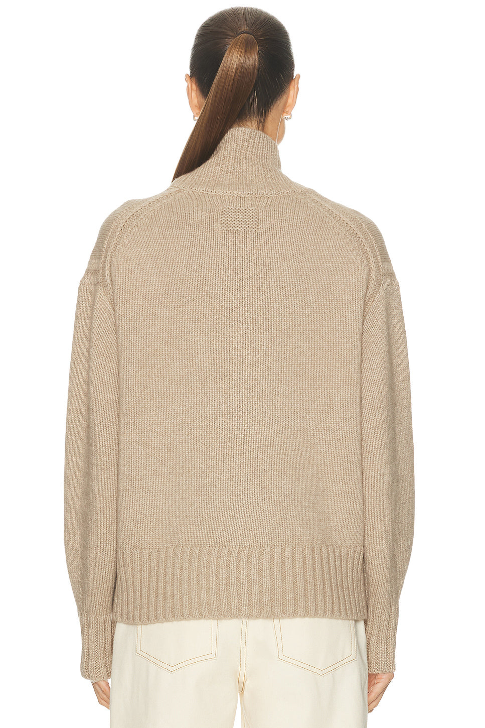 Cozy Turtleneck Sweater