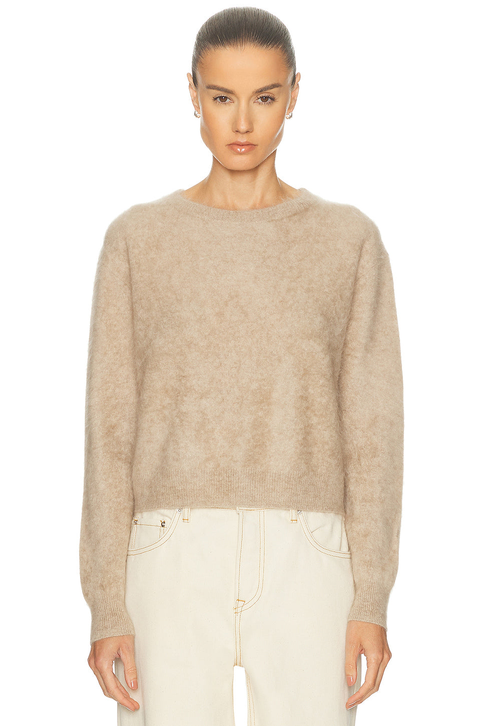 Grizzly Crew Sweater