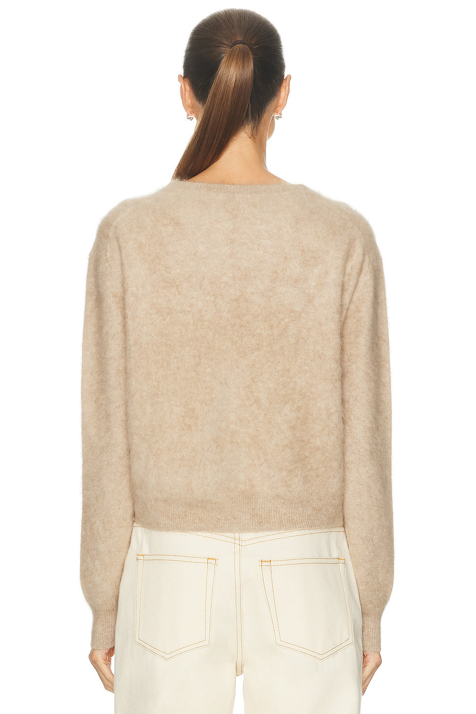 Grizzly Crew Sweater