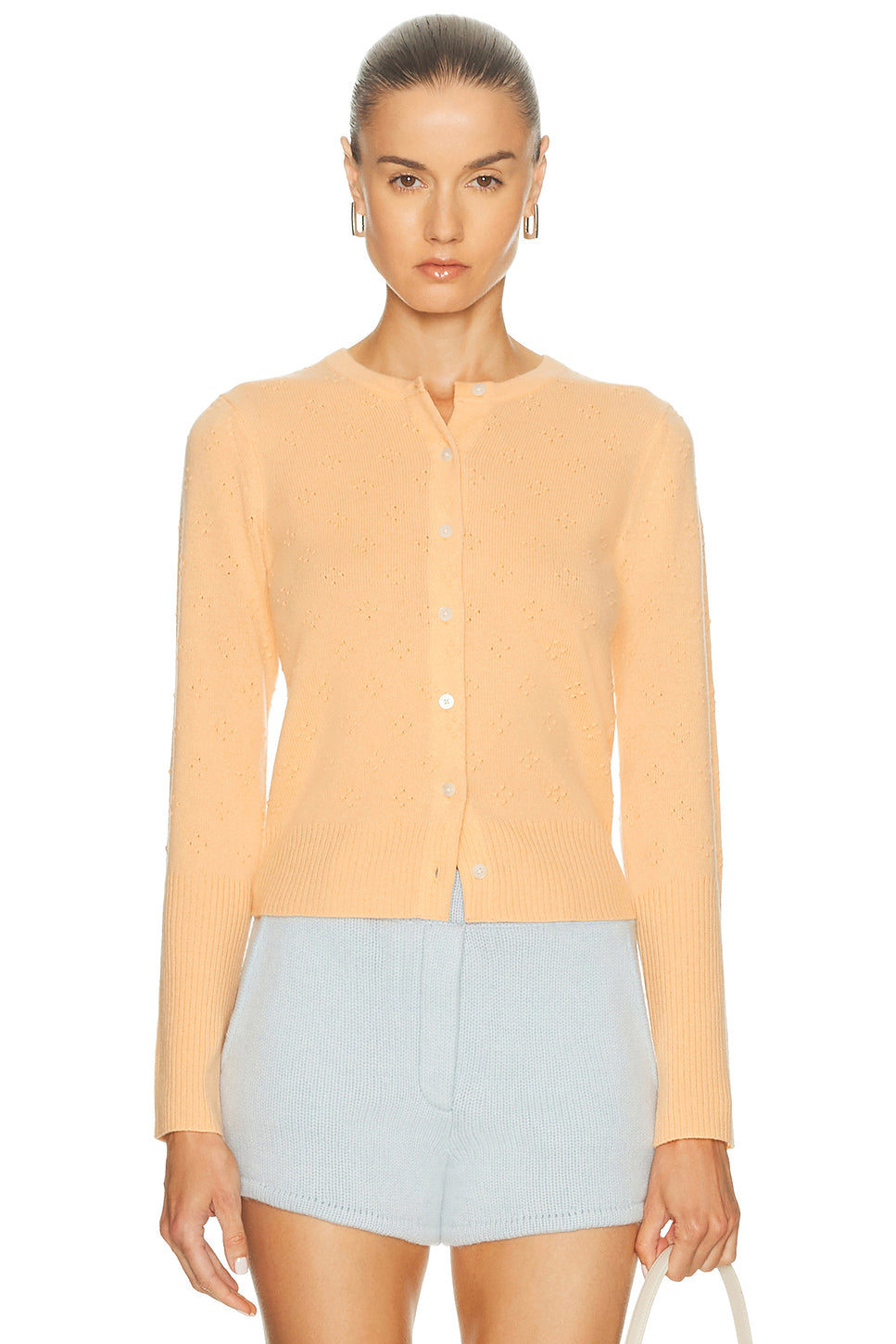 Compass Jane Cardigan