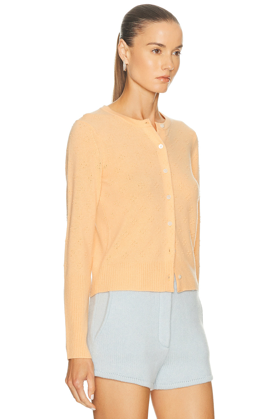 Compass Jane Cardigan