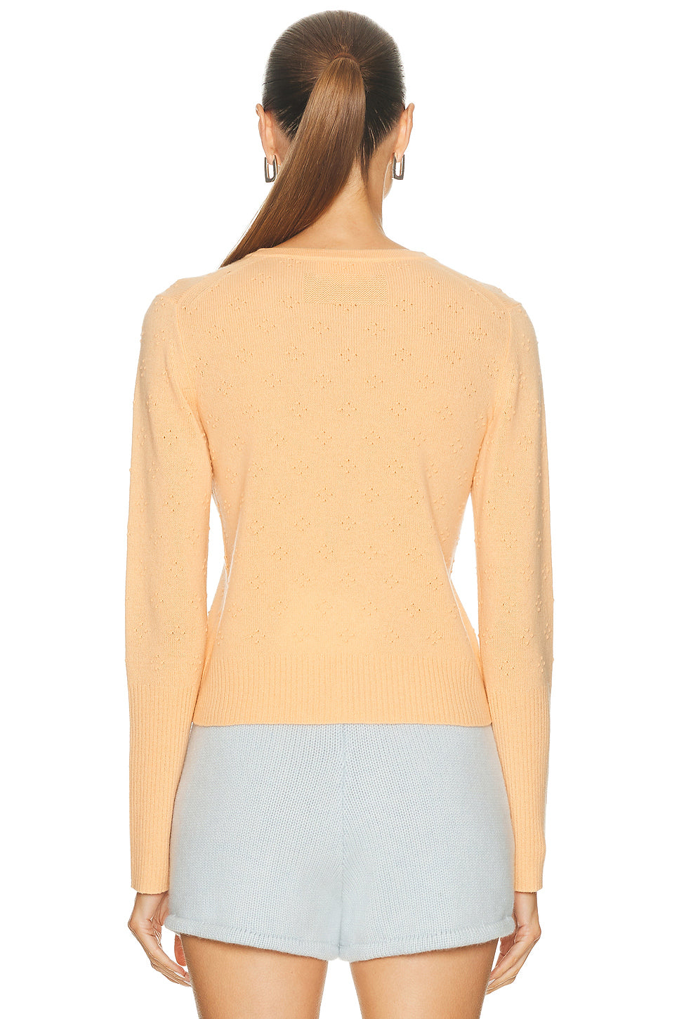 Compass Jane Cardigan