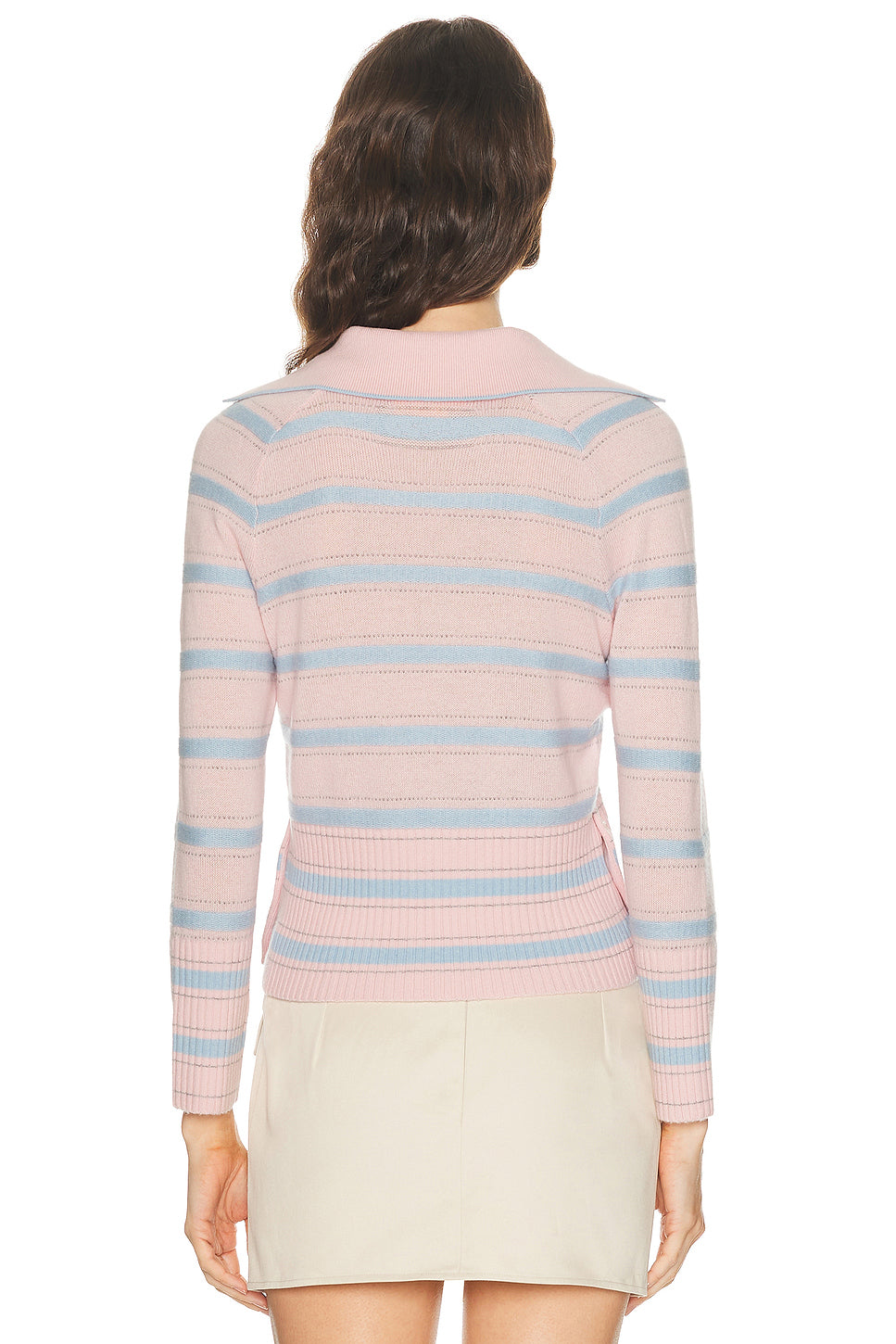 Port Polo Sweater