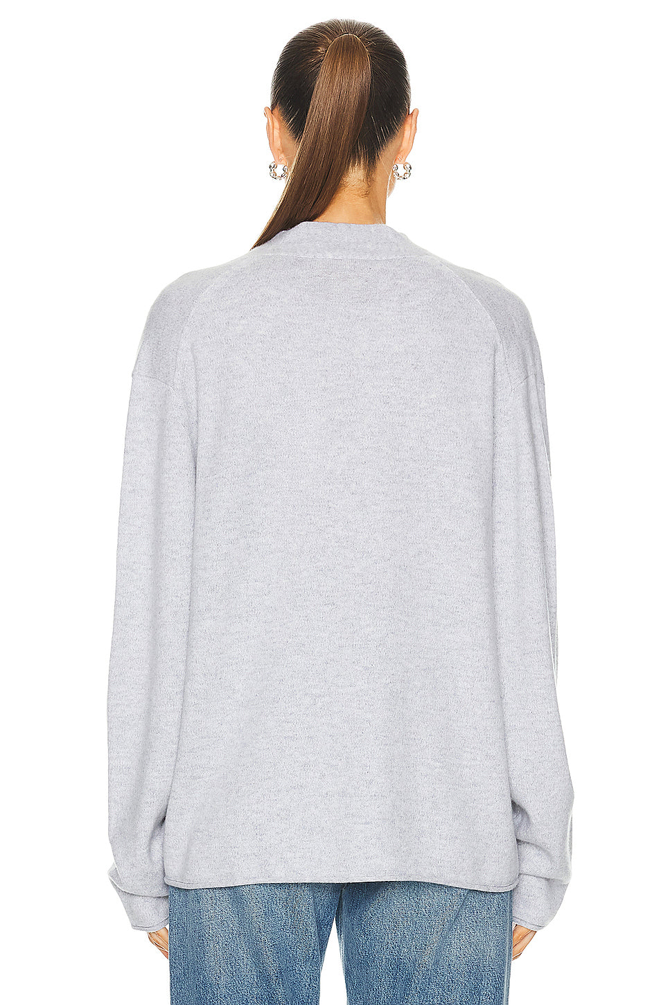 Everywear Cardigan