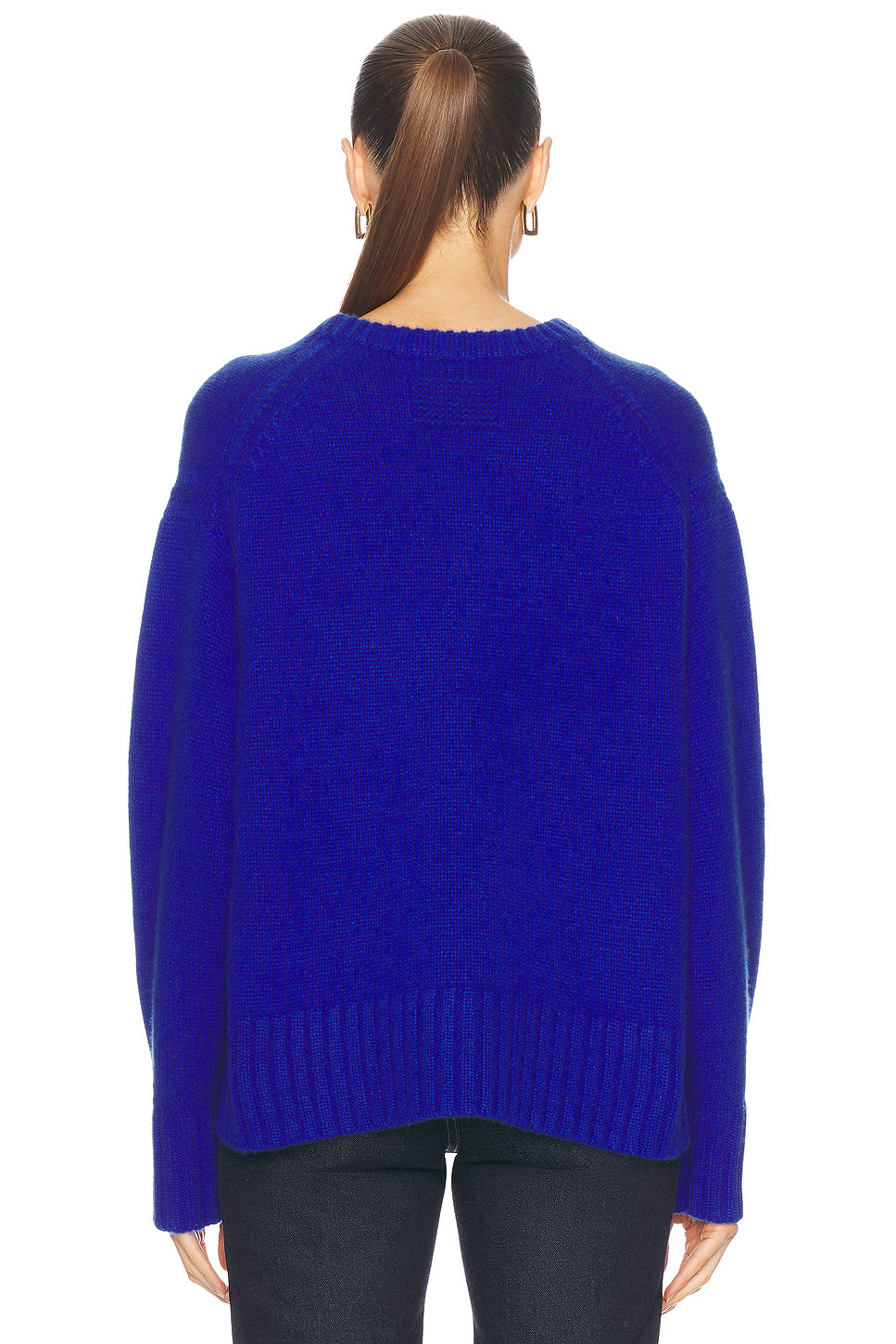 Cozy Crew Sweater