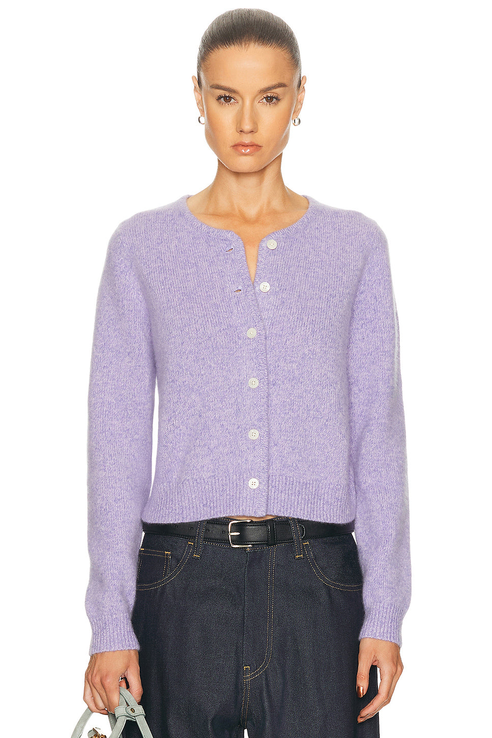 Ava Cardigan