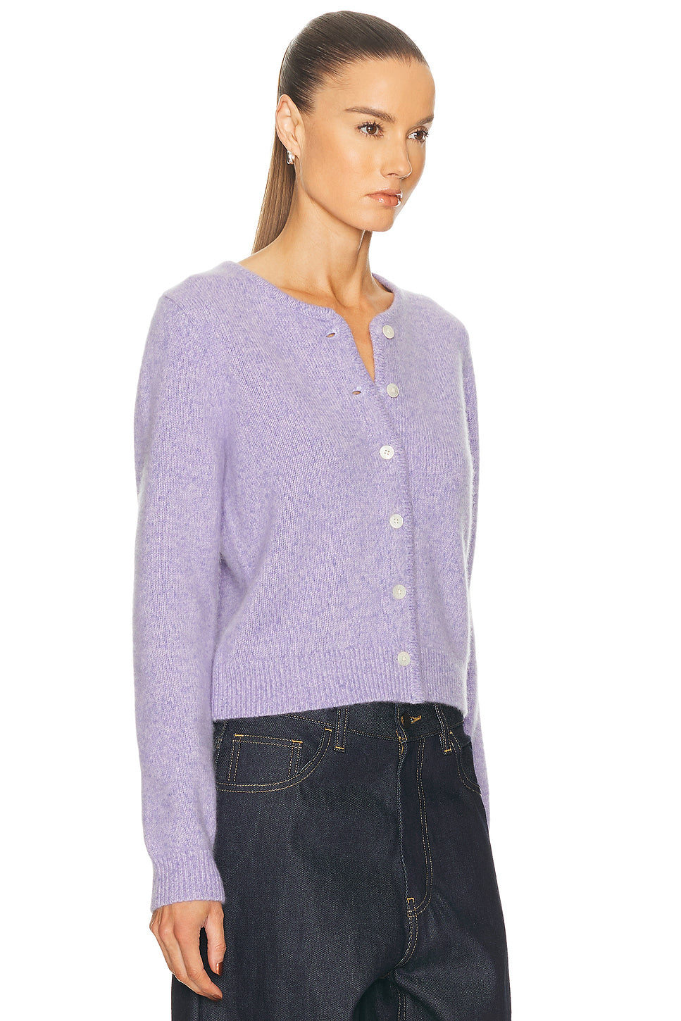 Ava Cardigan