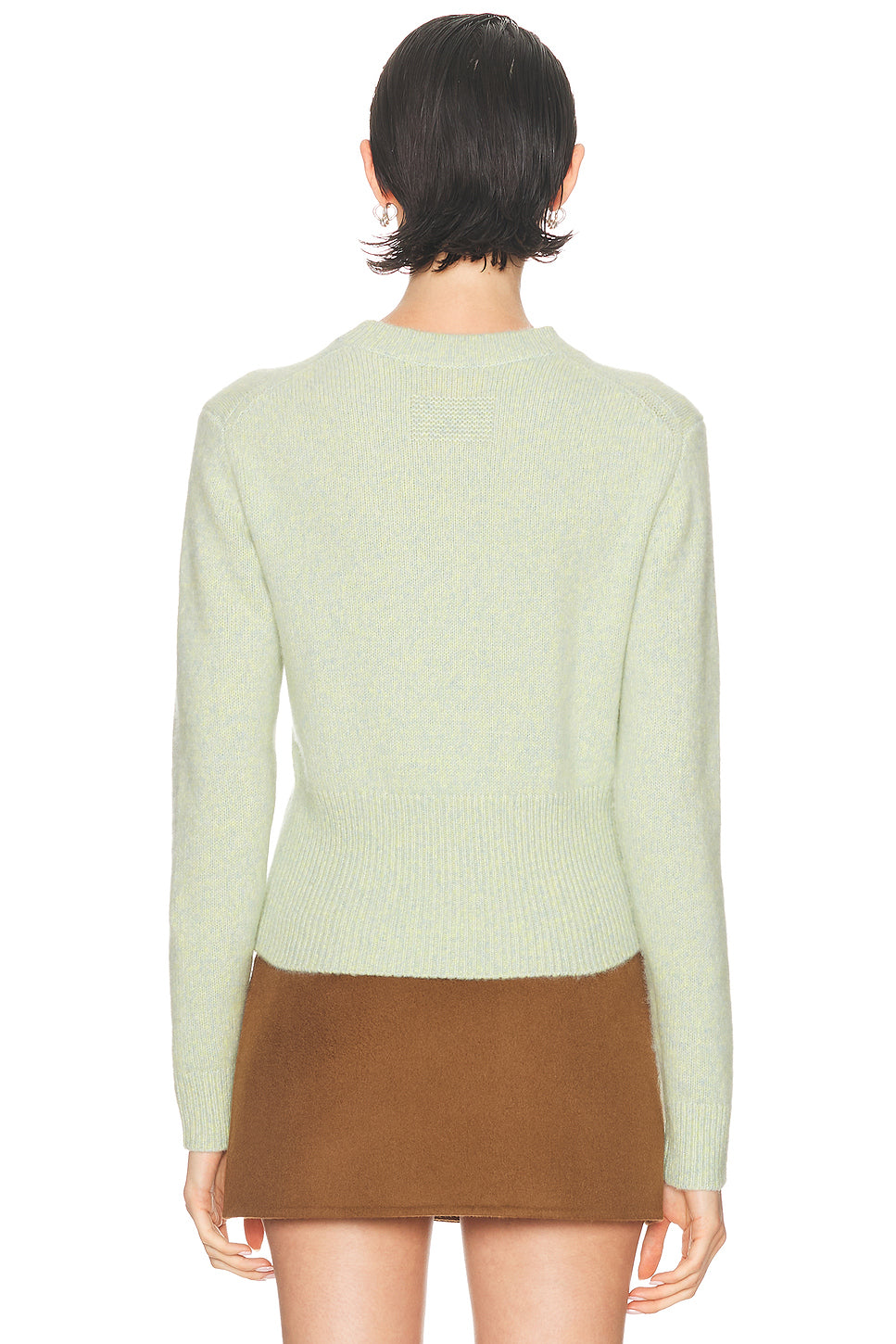 Alina Crewneck Sweater