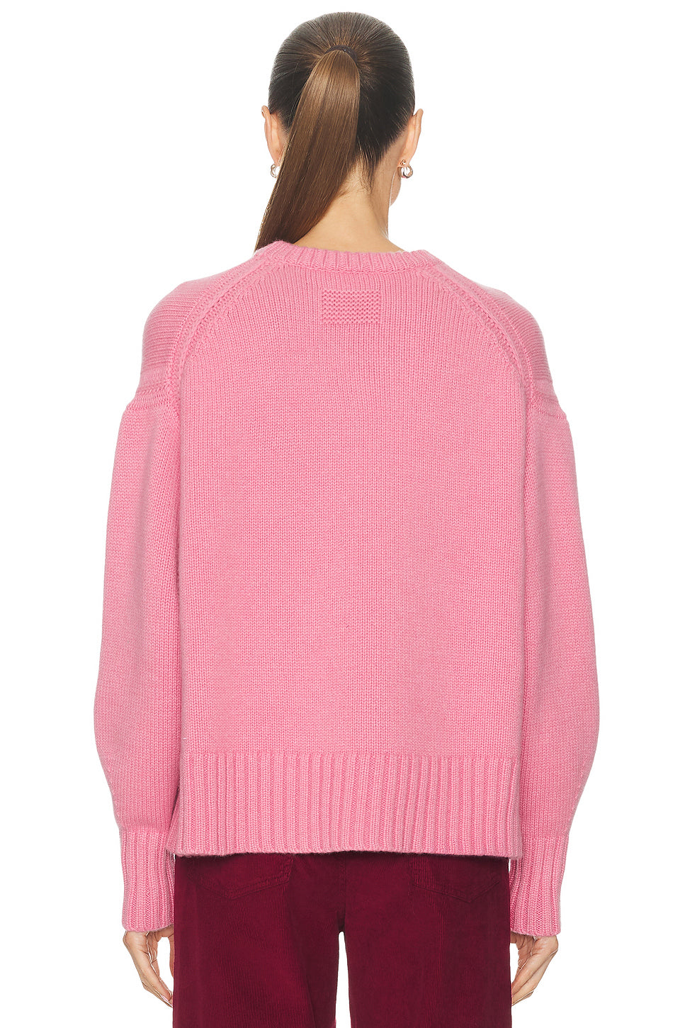 Cozy Crew Sweater