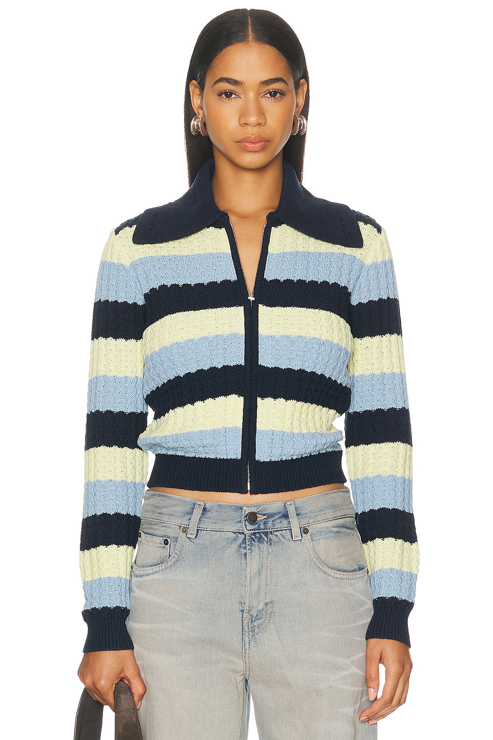 Kirby Jacket
