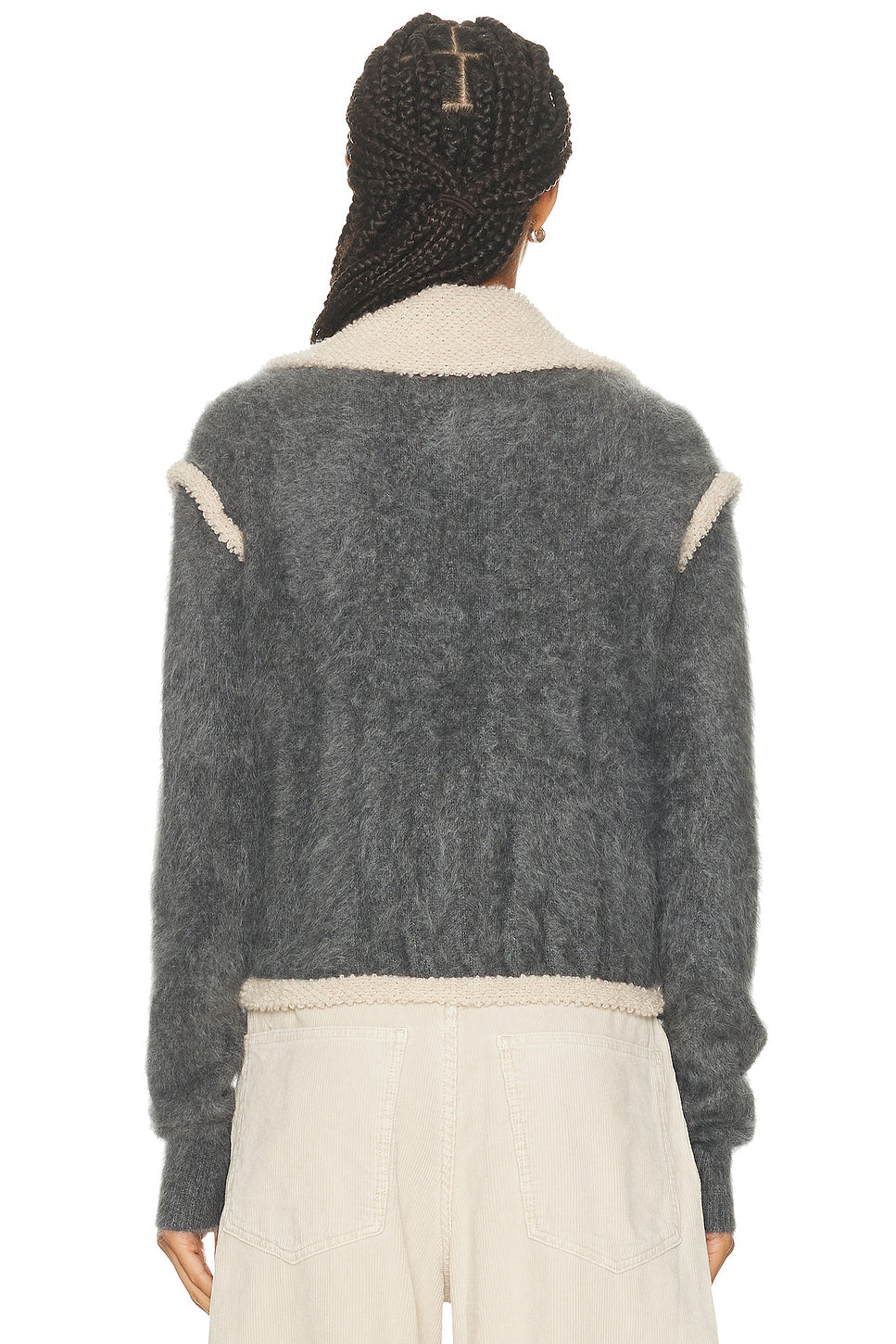 Grizzly Frankie Jacket