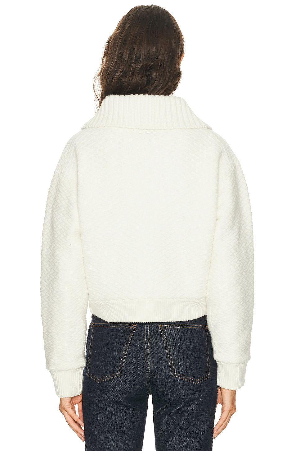 Cross Country Bomber Jacket