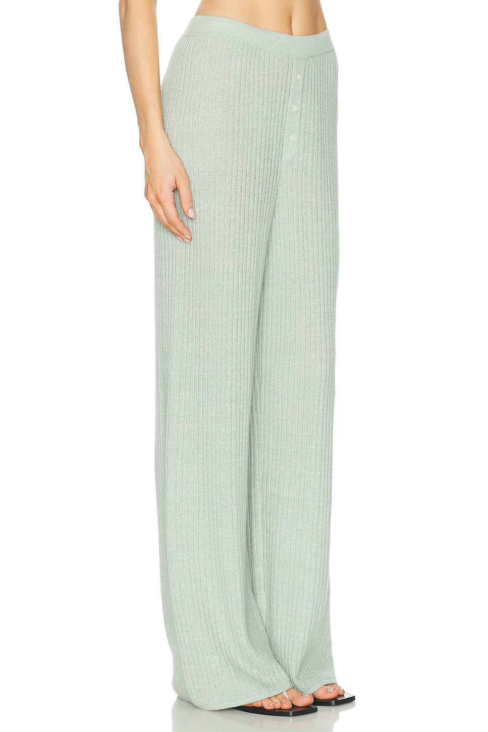 Rib Everywear Pant