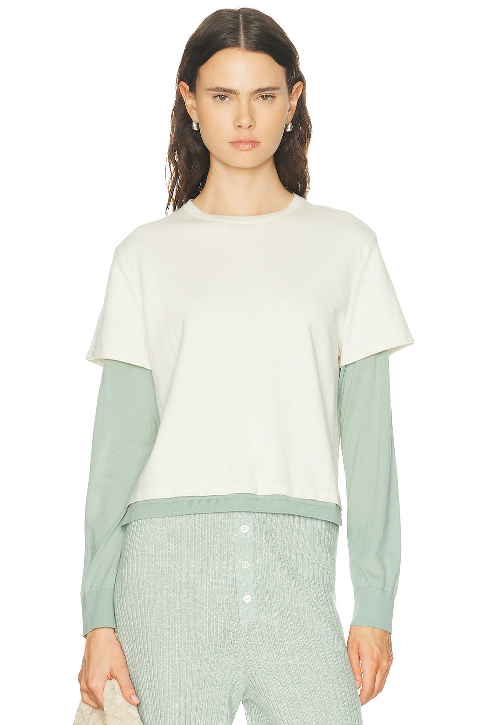 Layer Tee