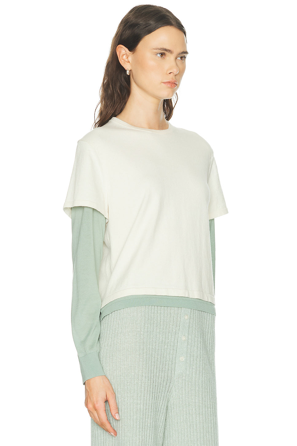 Layer Tee