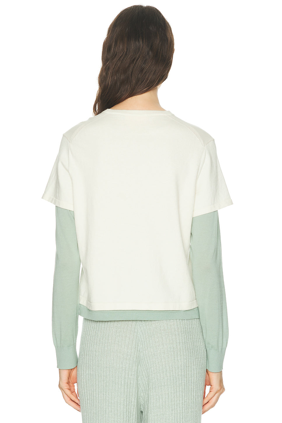 Layer Tee