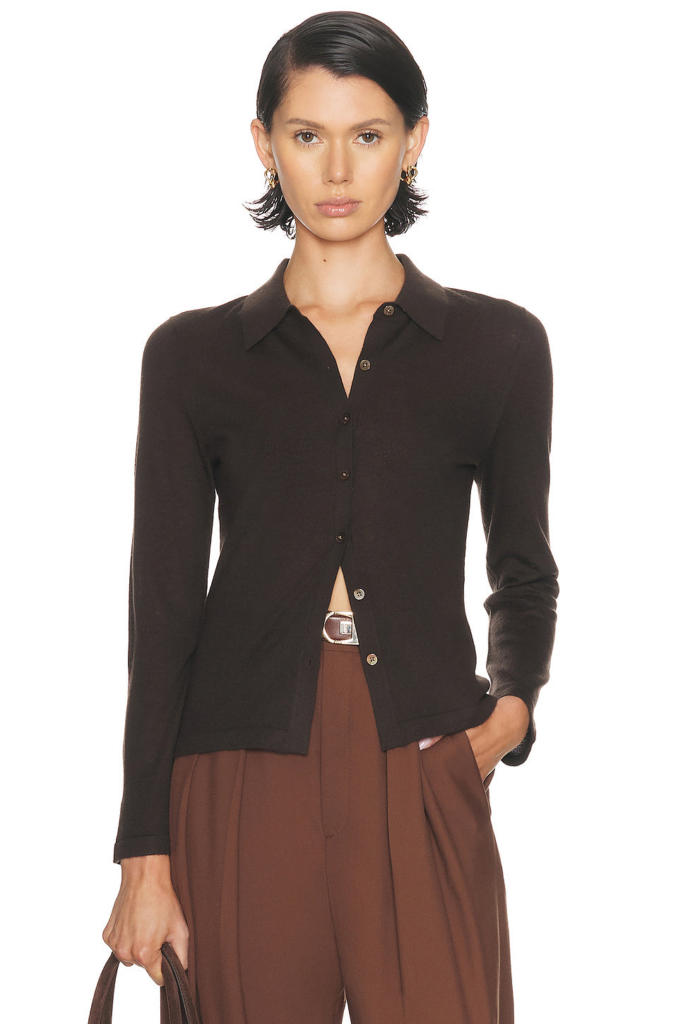 Ella Shirt