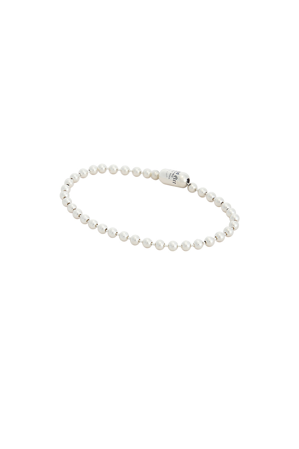 Poplock Bracelet | Logo