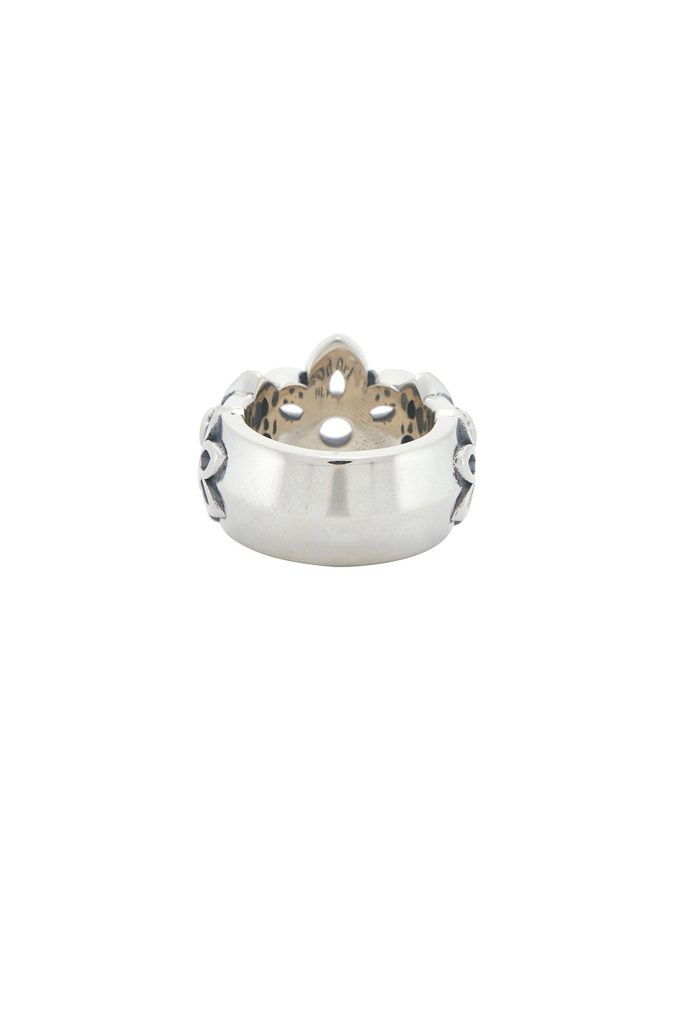 Model 18 Ring - Large