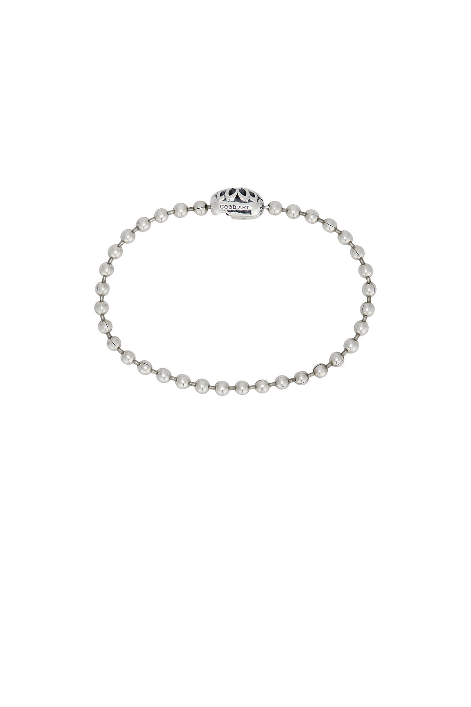 Poplock Triple Cutout Bracelet