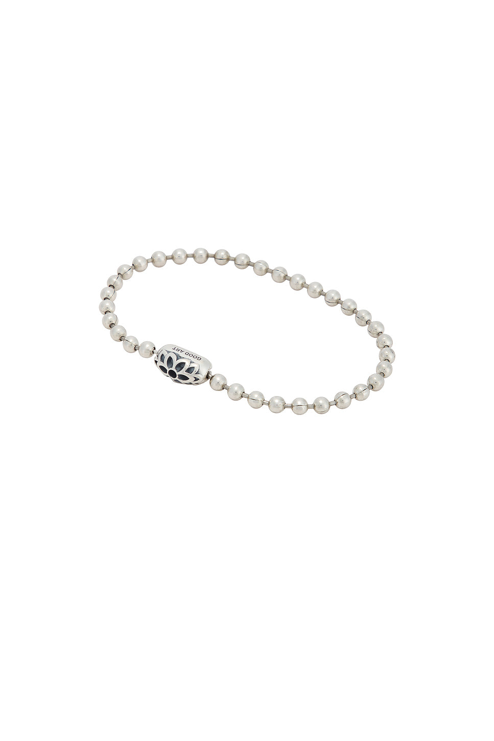 Poplock Triple Cutout Bracelet