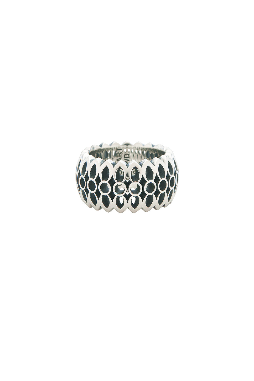 Model 25 Ring
