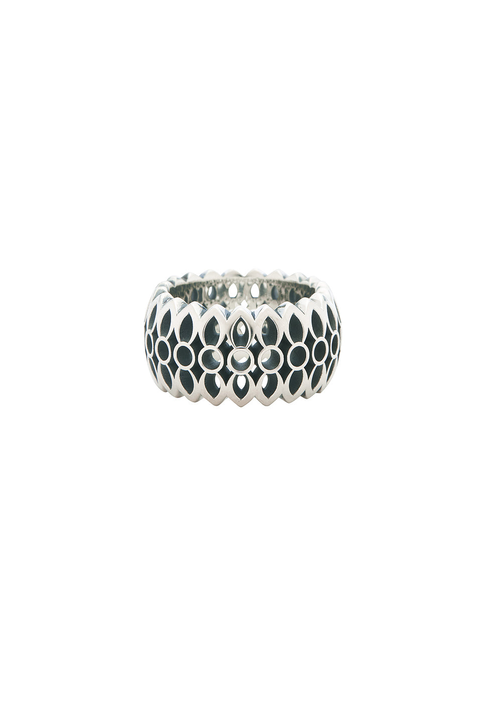 Model 25 Ring
