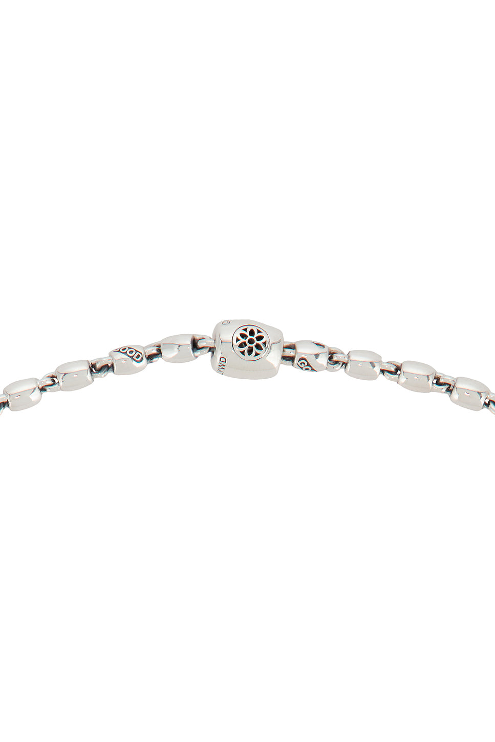PBC Smooth Necklace