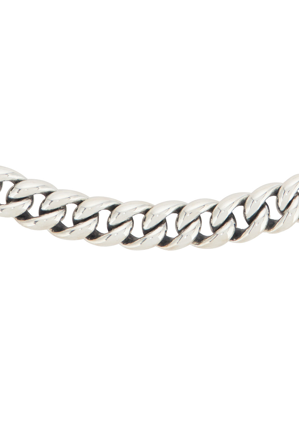 Model 10 Long Chain