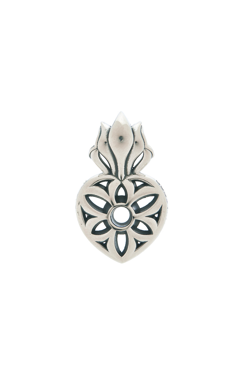 Sacred Rosette Pendant