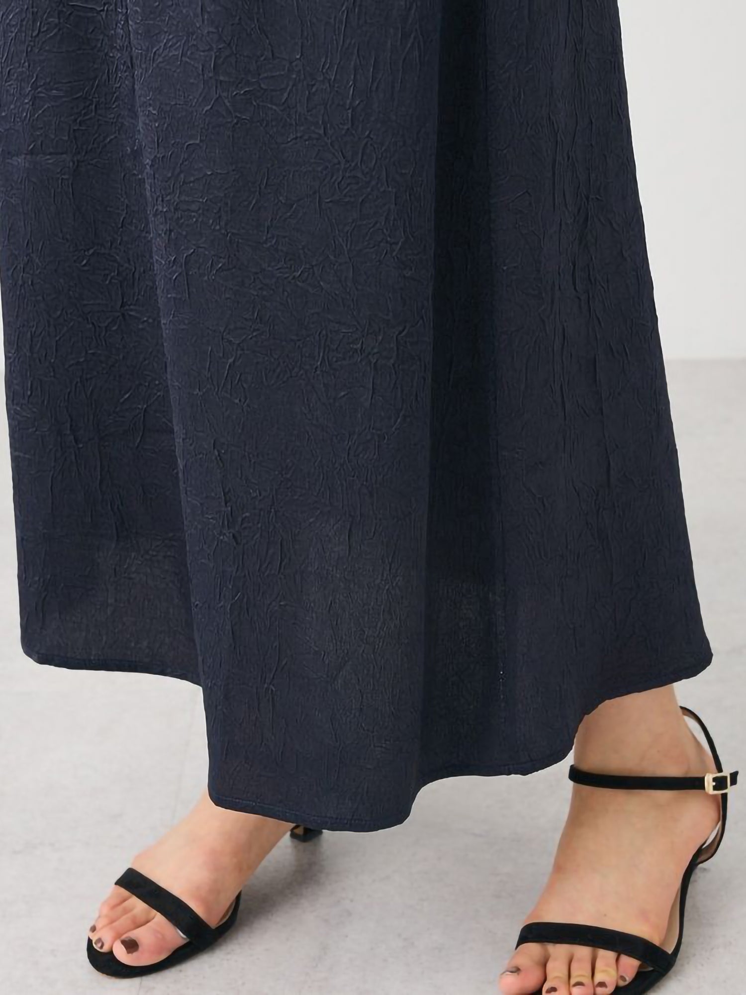 Ginga Shiny Washer Skirt
