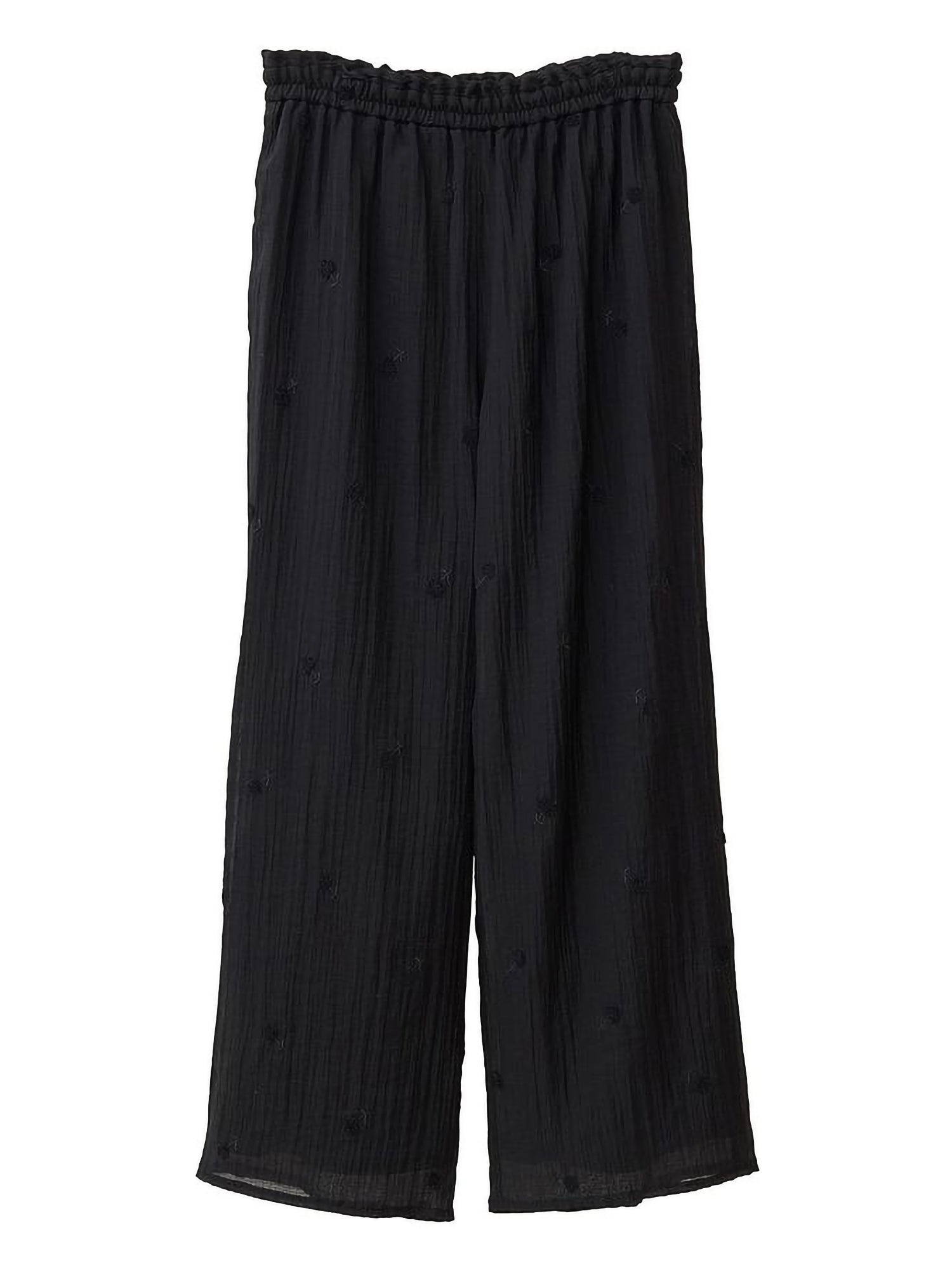 Ginka 3D Flower Pants