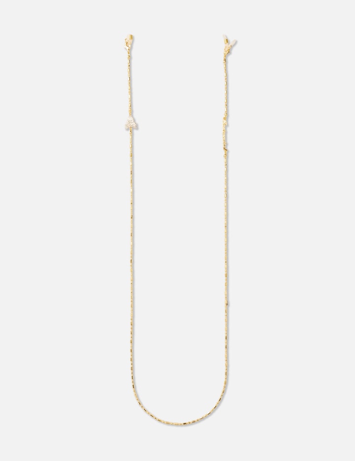 Earbud/ Eyewear Chain