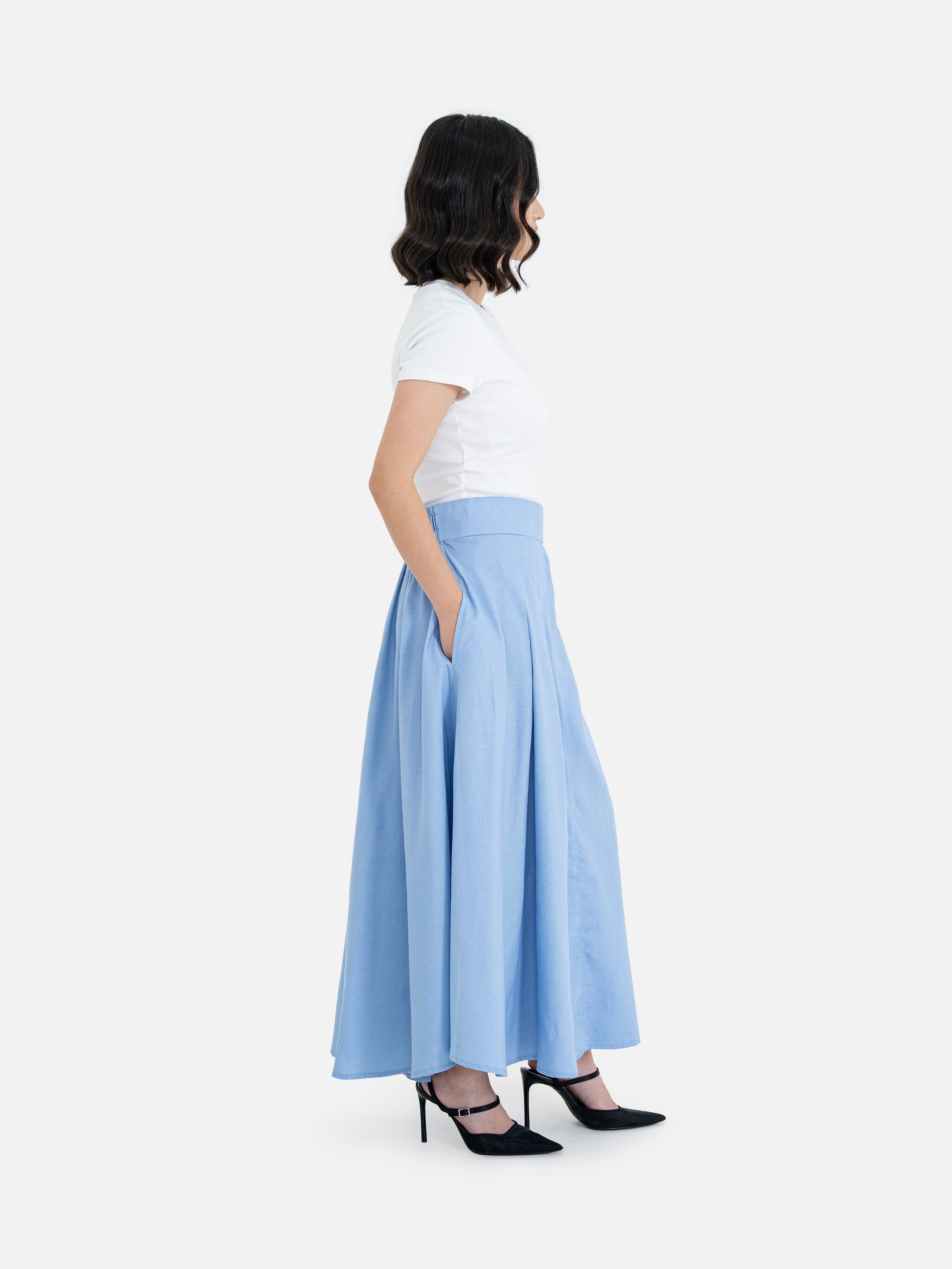 Glenda Skirt