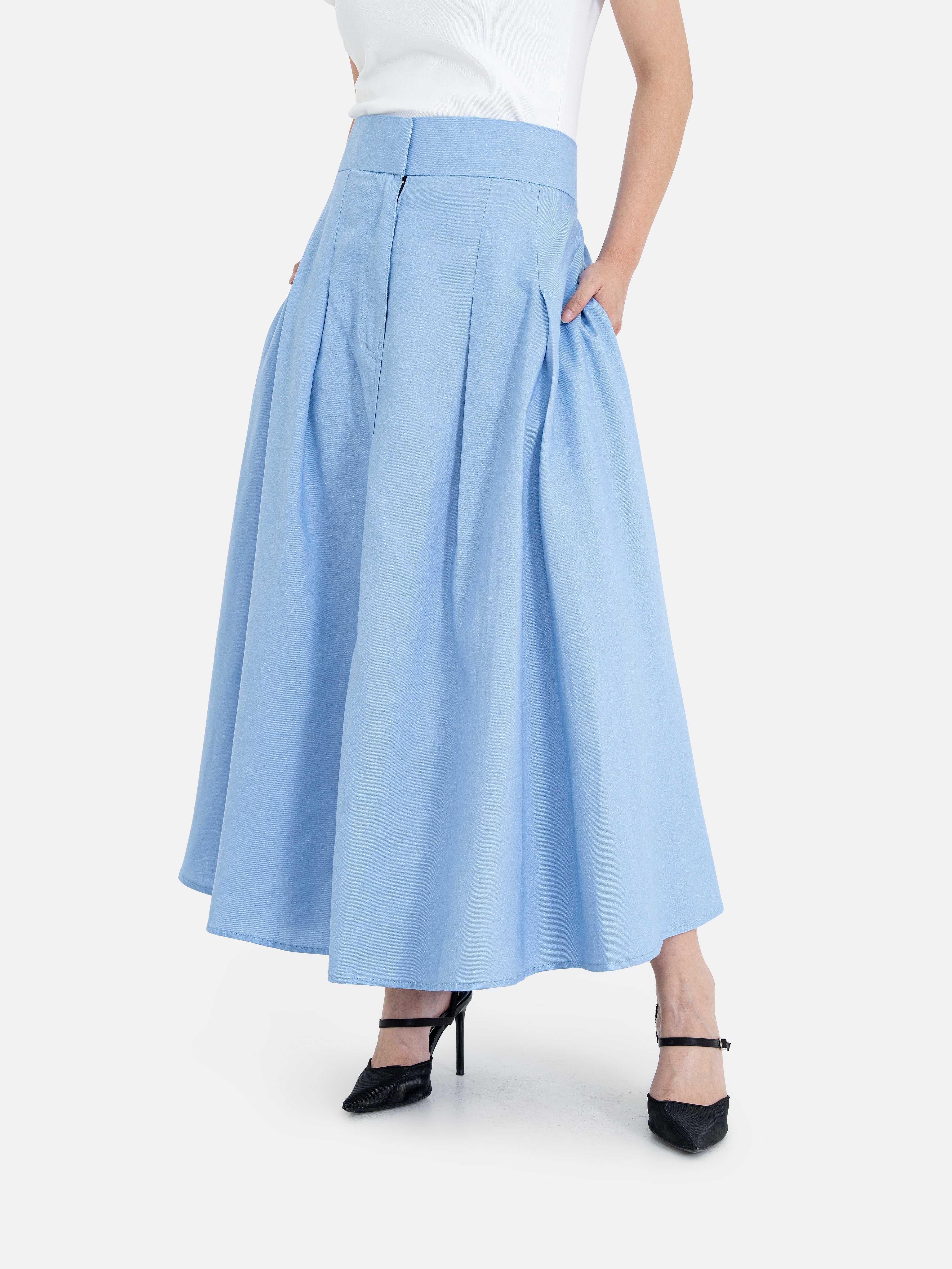Glenda Skirt