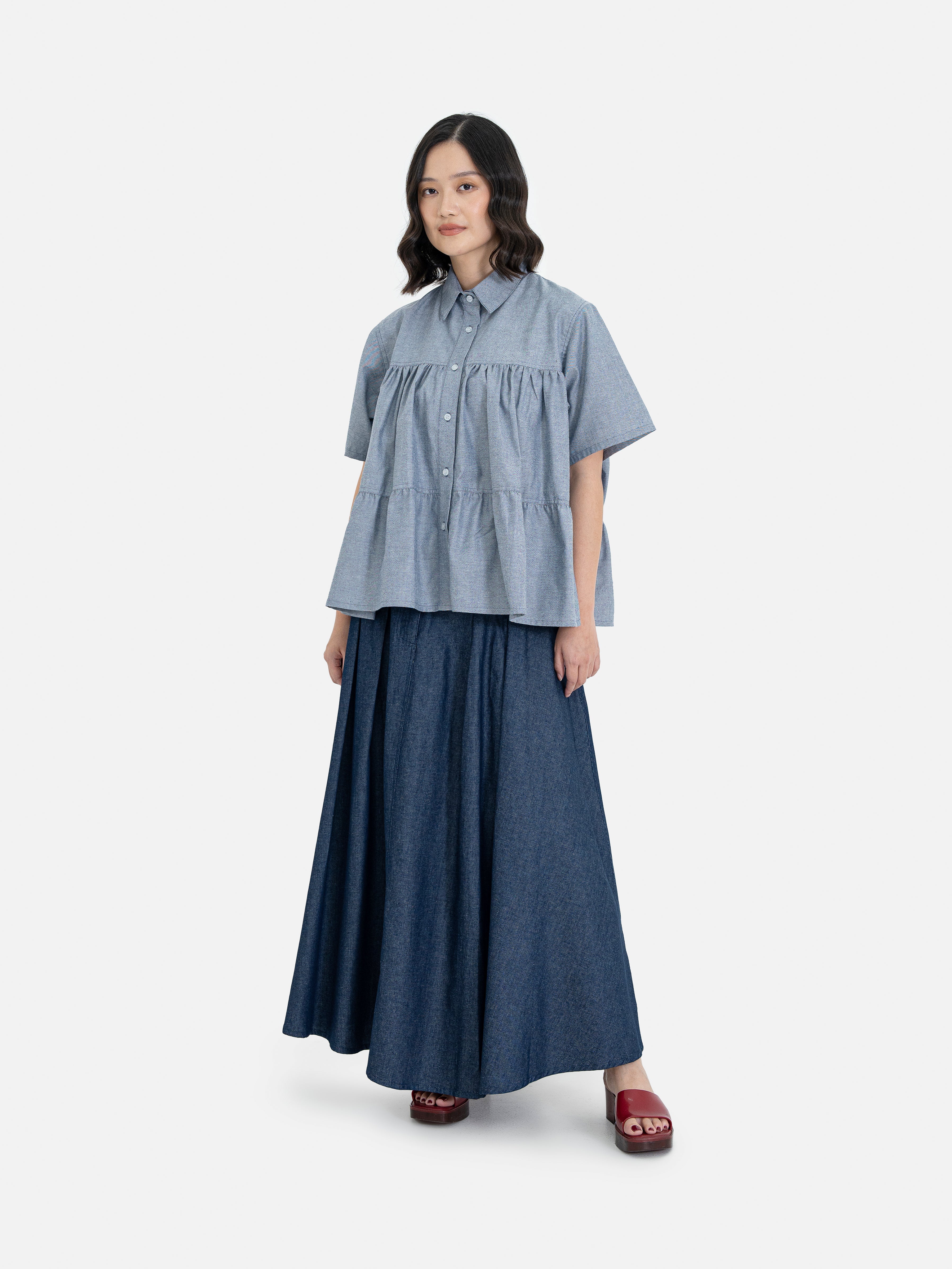 Glenda Skirt