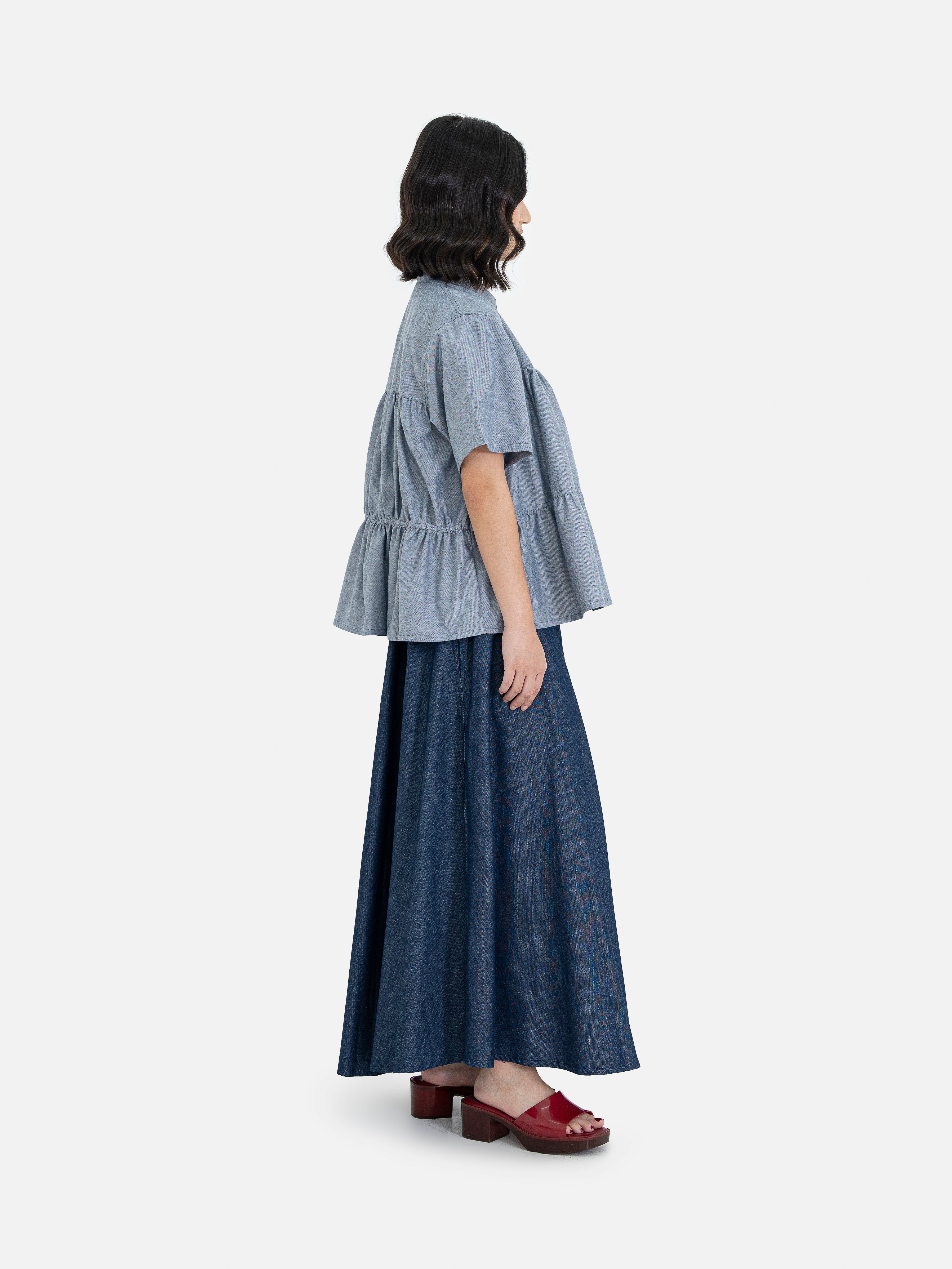 Glenda Skirt
