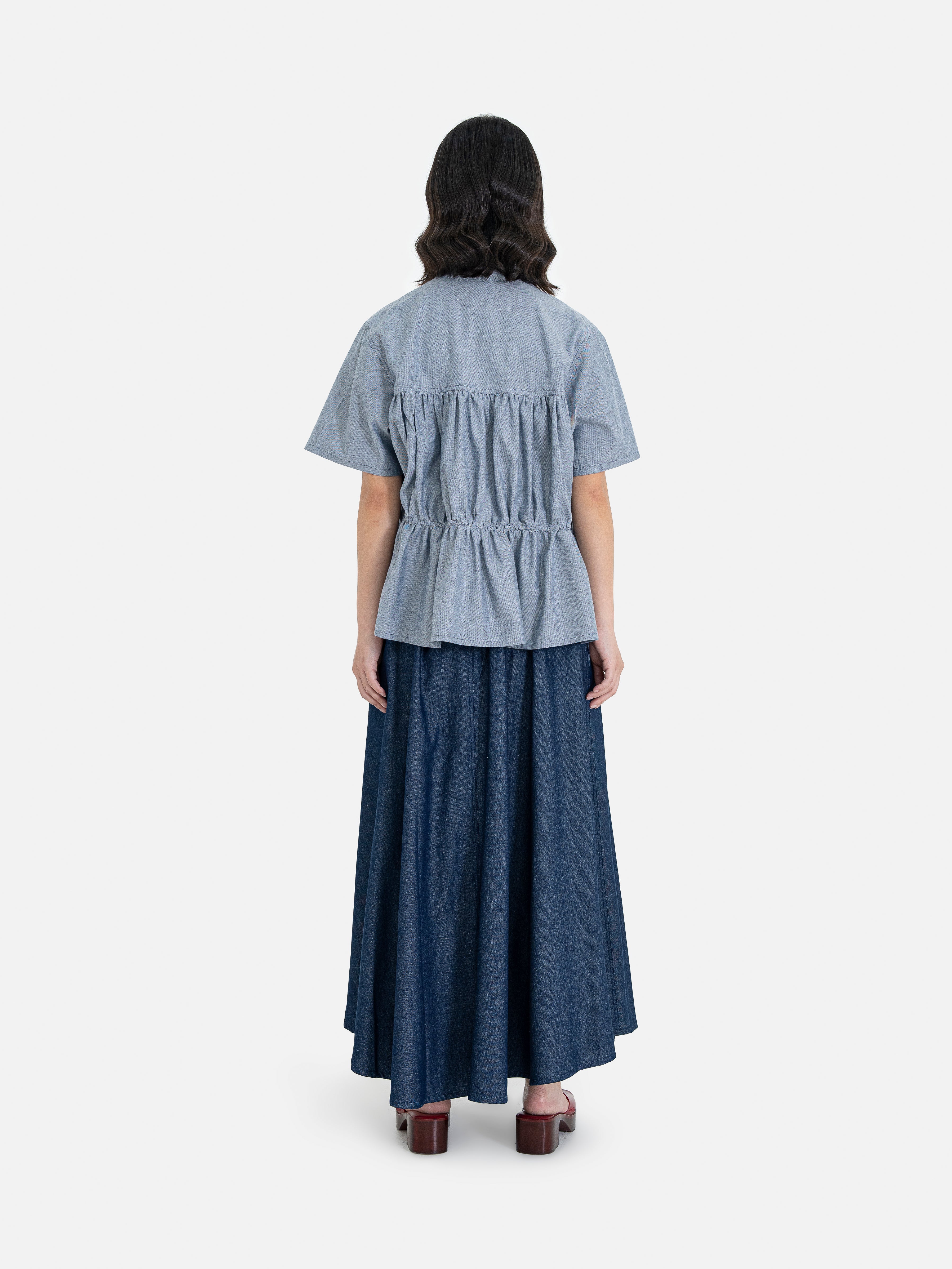 Glenda Skirt