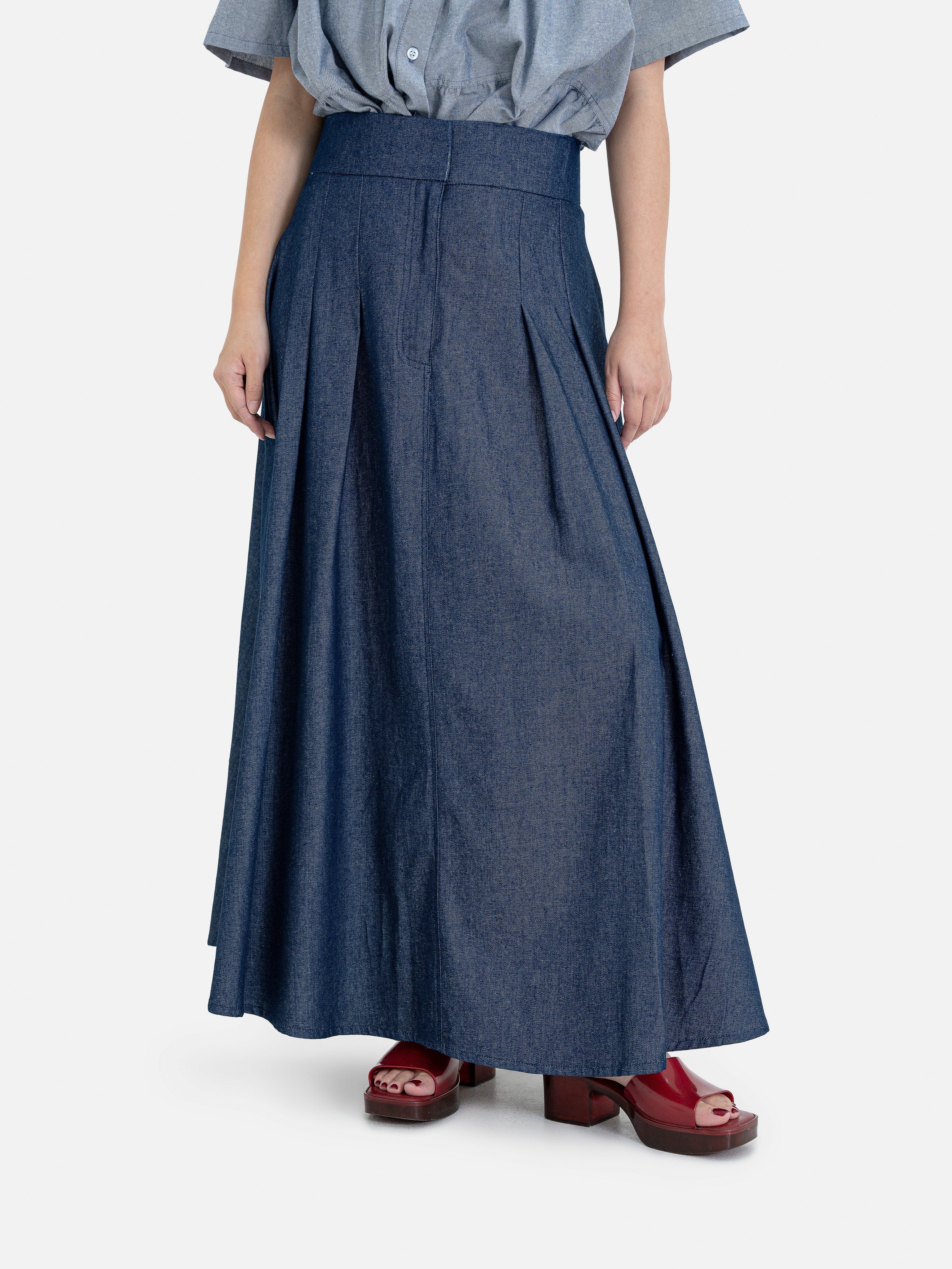 Glenda Skirt