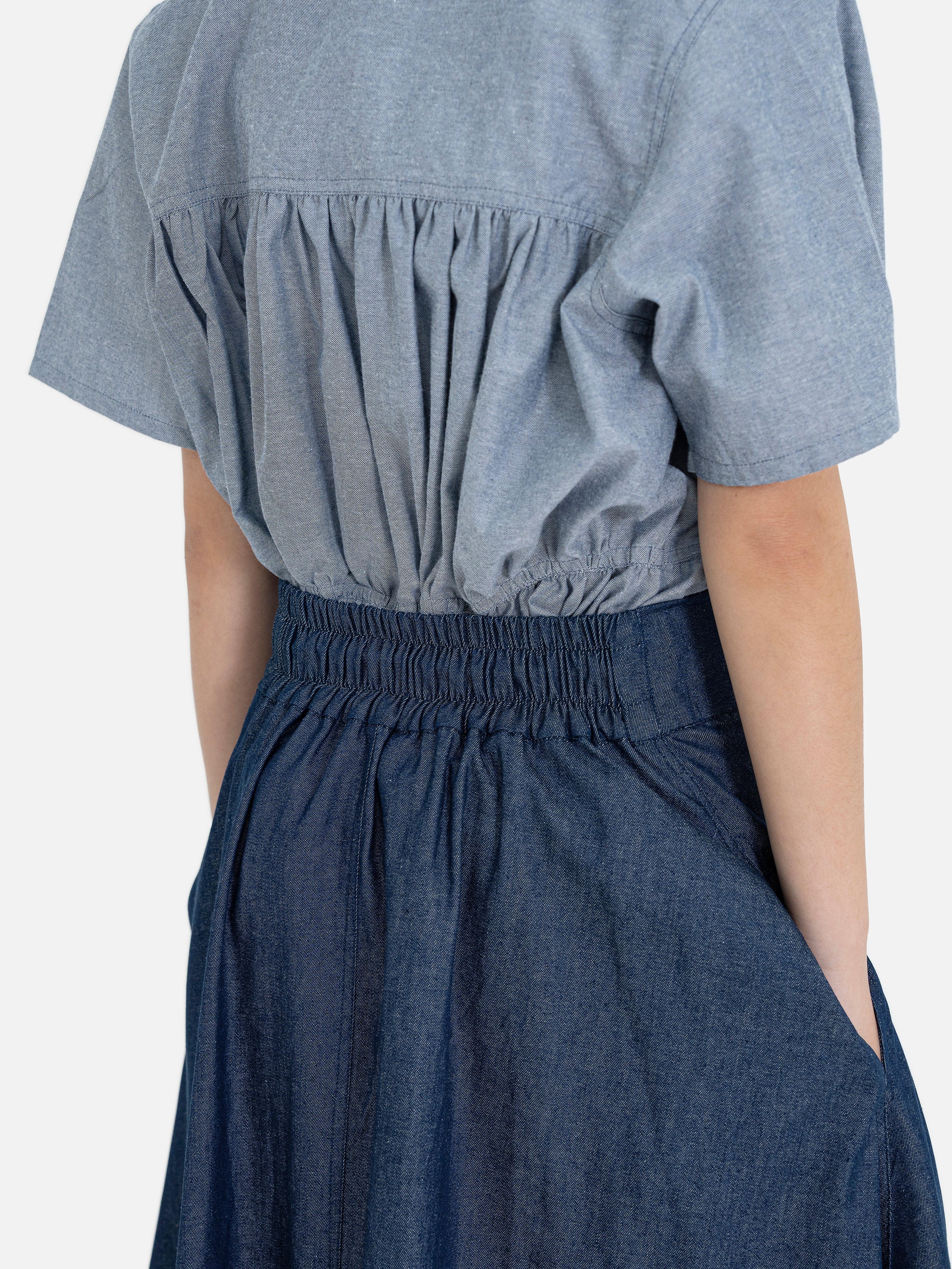 Glenda Skirt