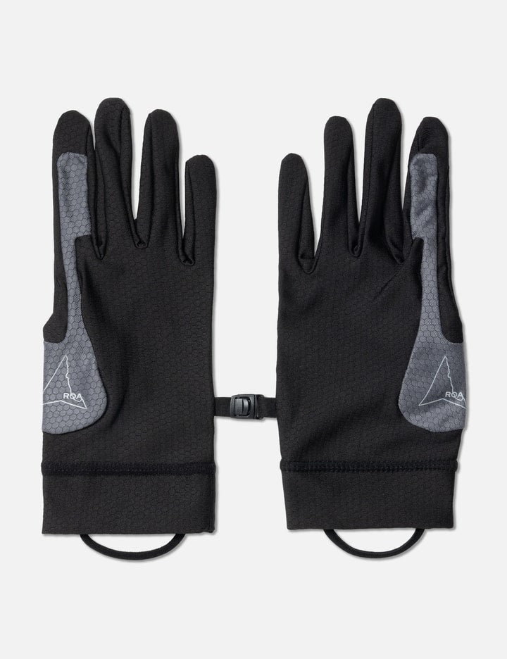 Andie Base Layer Gloves