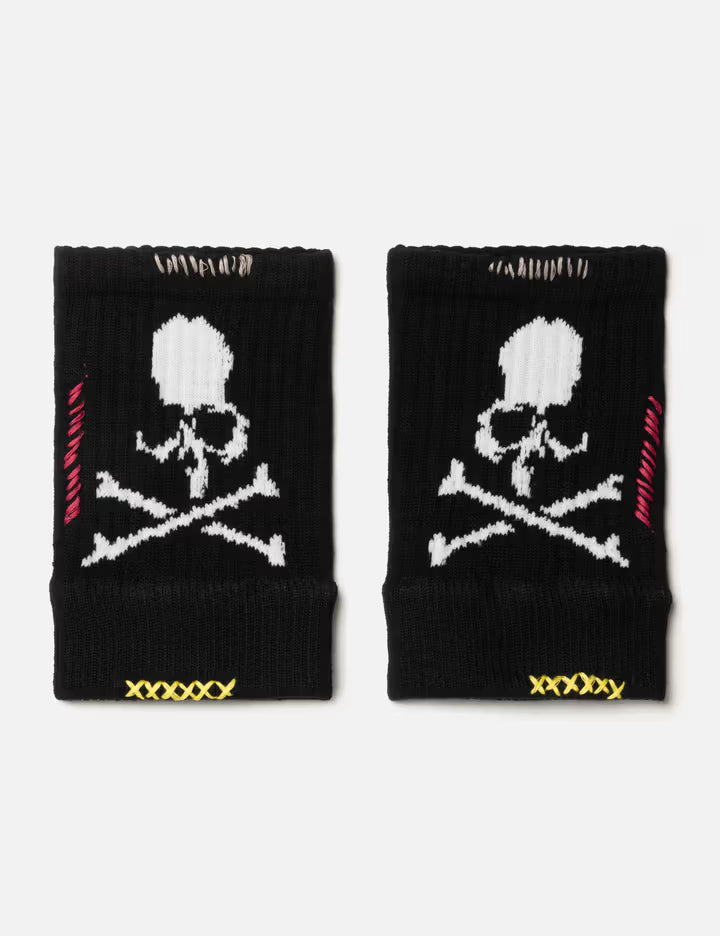 Short Arm Warmer