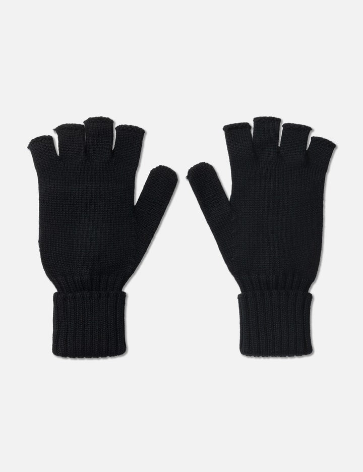 Convertible Glove - Merino Wool