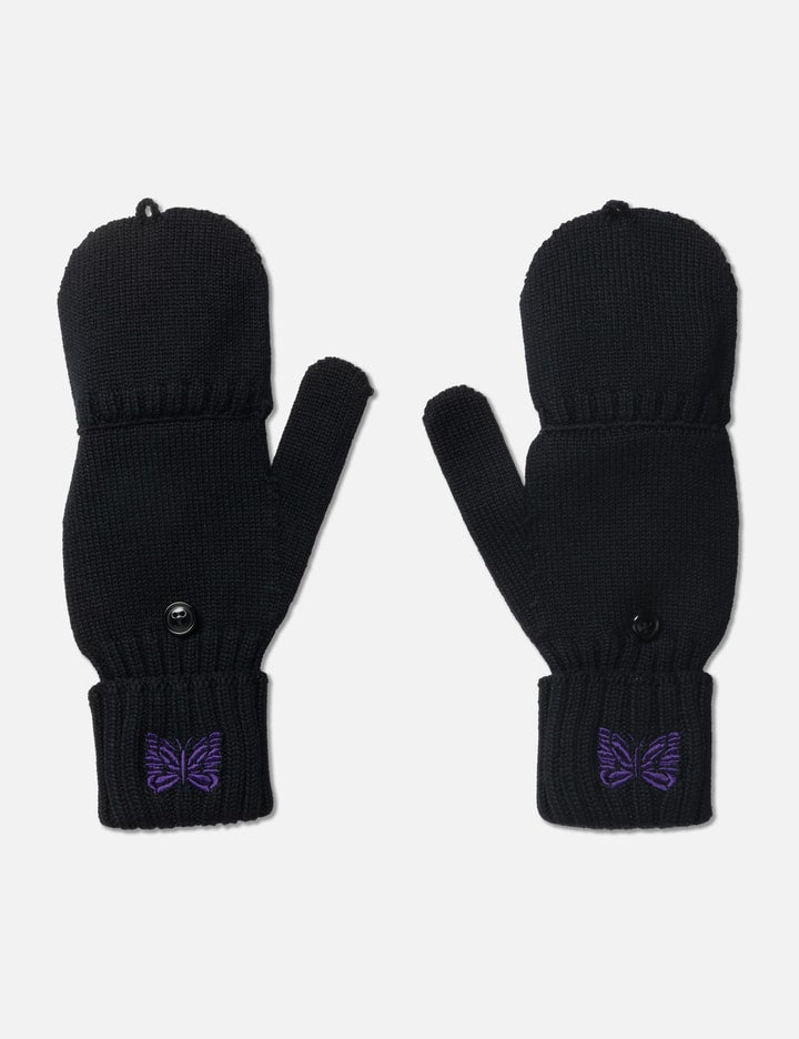 Convertible Glove - Merino Wool