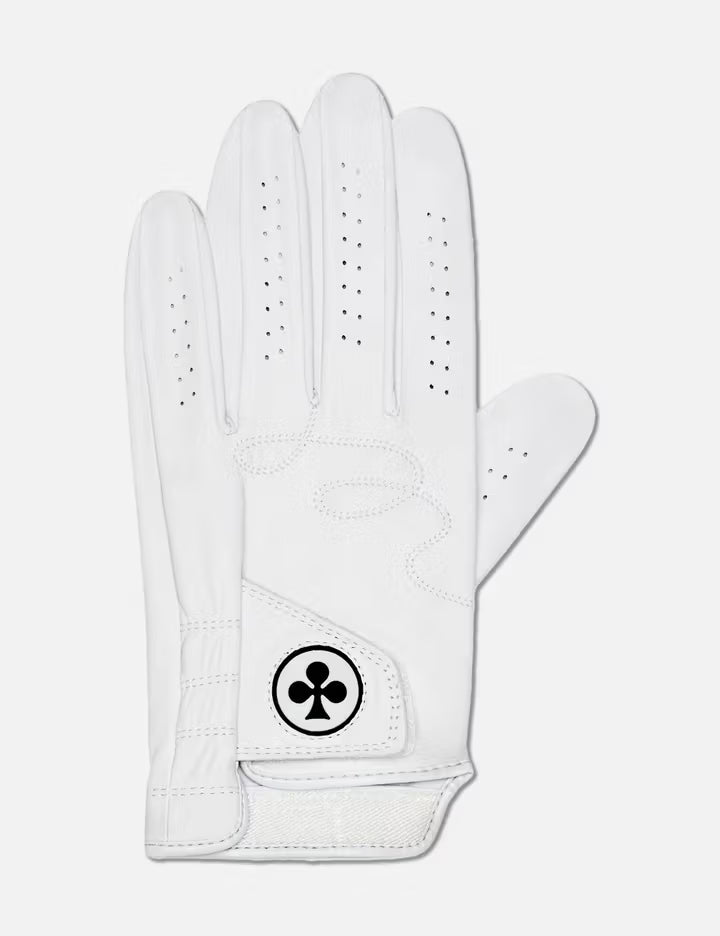 Clover Golf Glove