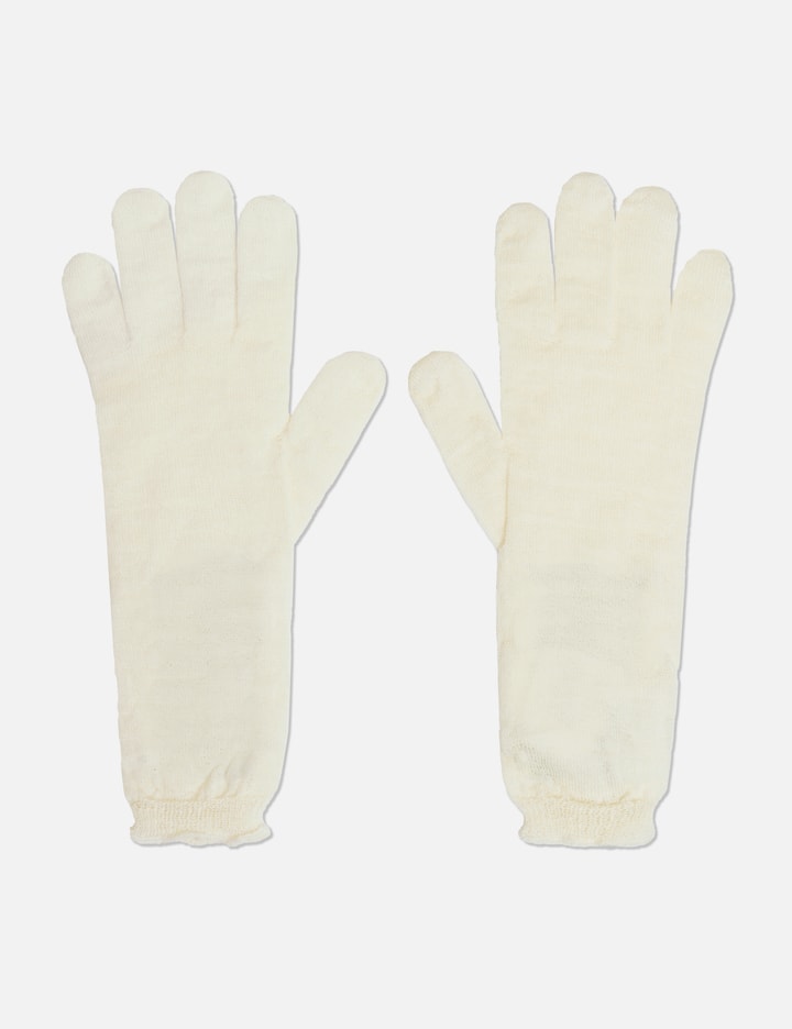 Wool Gloves