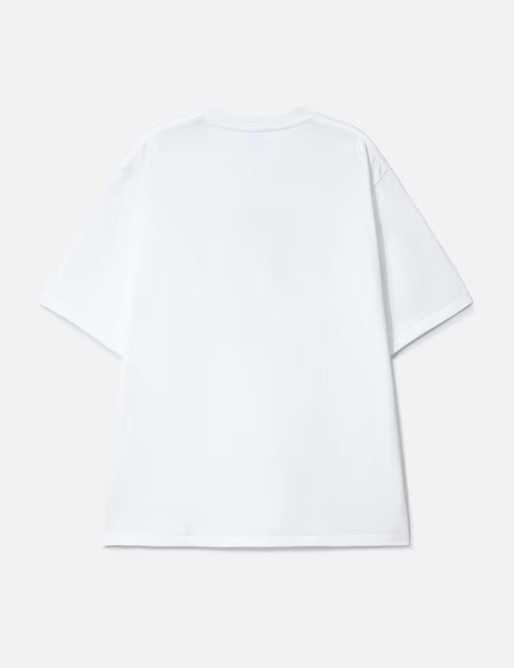 A BATHING APE® X Hypebeast 20th Anniversary T-Shirt