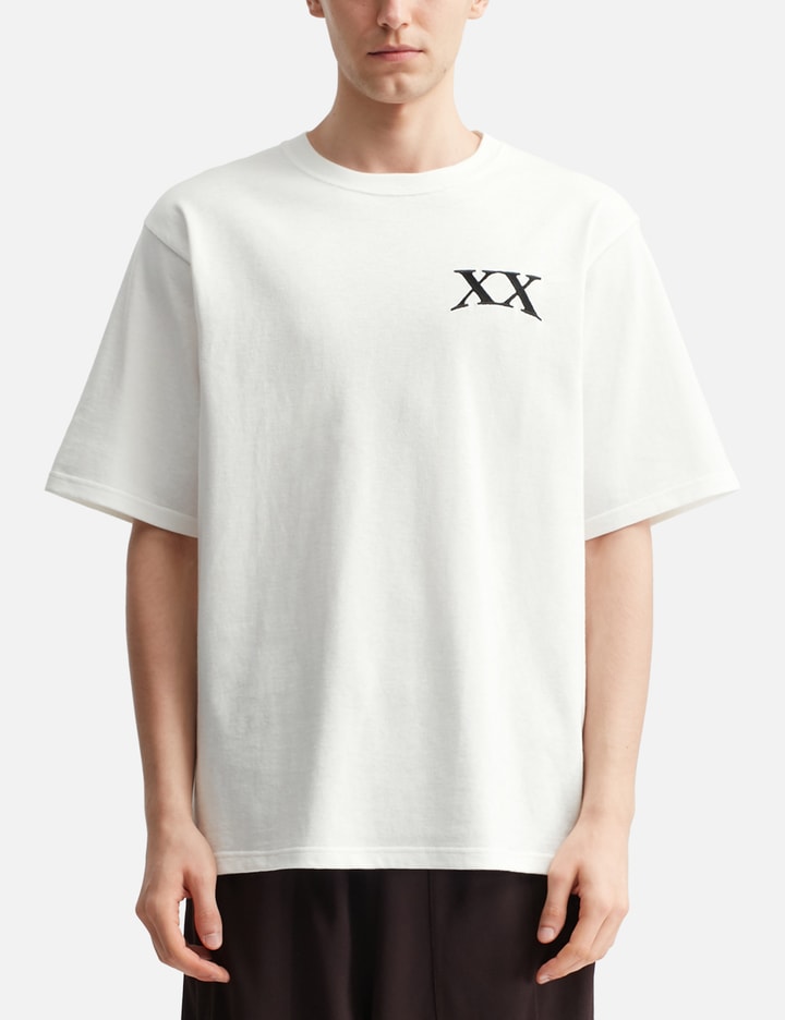 AMBUSH x Hypebeast 20th Anniversary T-shirt