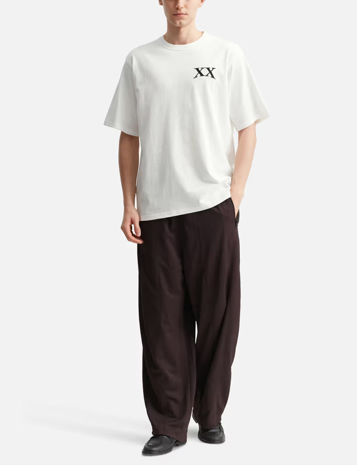 AMBUSH X Hypebeast 20th Anniversary T-Shirt
