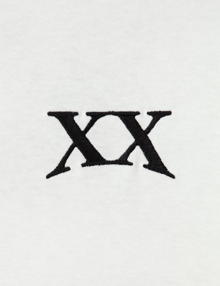 AMBUSH x Hypebeast 20th Anniversary T-shirt